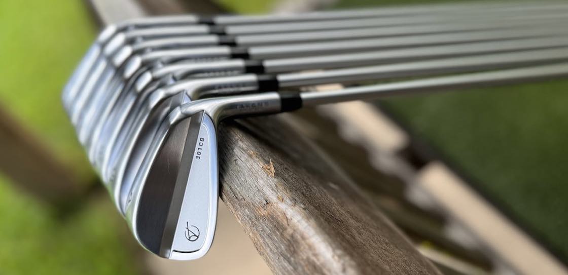 Takomo 301 CB Irons Review – Best Value Pure Player Irons